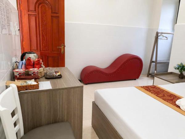 Viora Hotel - Bến Tre