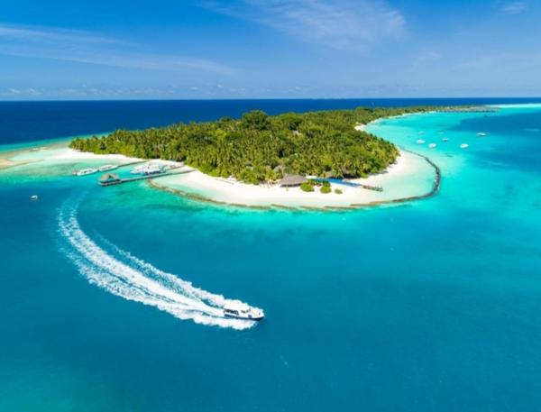 Cozy Compact - Maldives