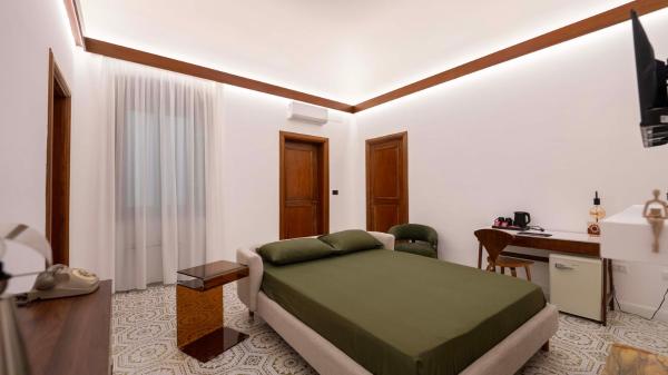 The Suite - Trani Centro - Trani