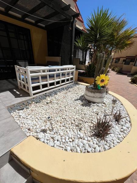 Casa De Hannah - Costa Calma