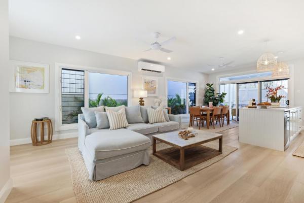 Basalt Beach House - Bargara