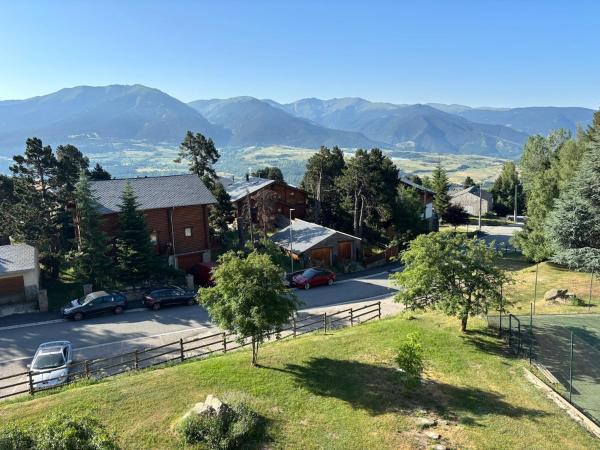 Petit Paradis En Montagne - Bolquère