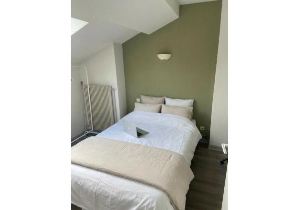 Apartment - City Center - ナンシー