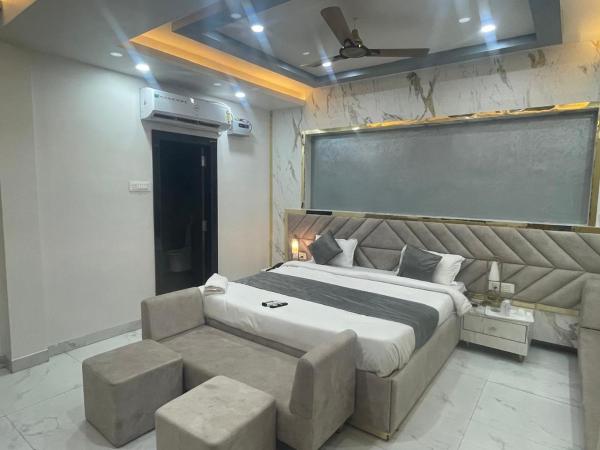 Sm Hotel And Resort - Bhopal