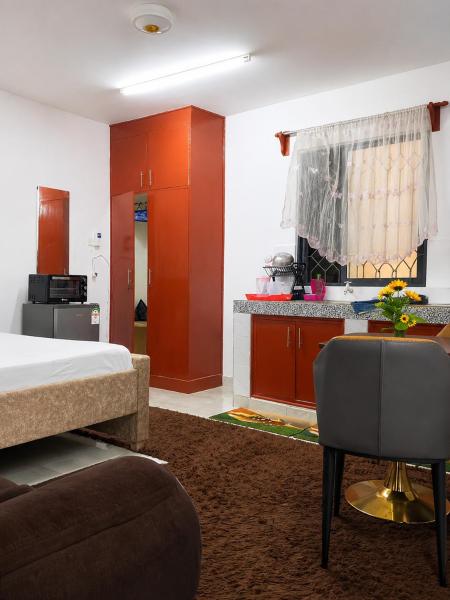 Zuriwa Accomodation,bamburi - Mombasa