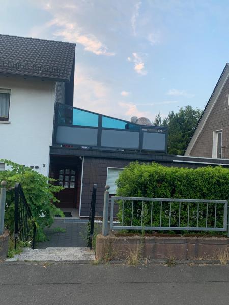 Haus Tun - Lindlar