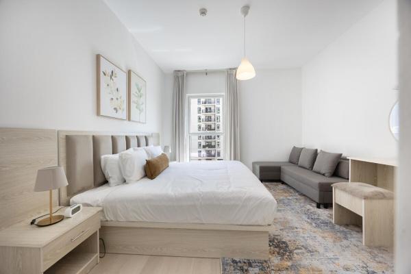Bloomfields 2br In Waters Edge 9 - Abu Dhabi