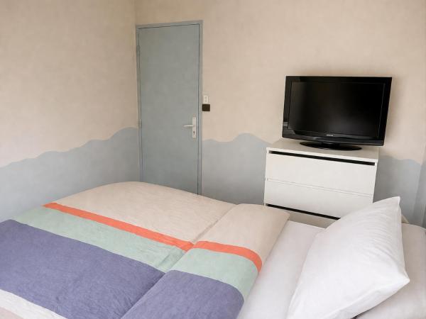 Prestige Appart - Chagny
