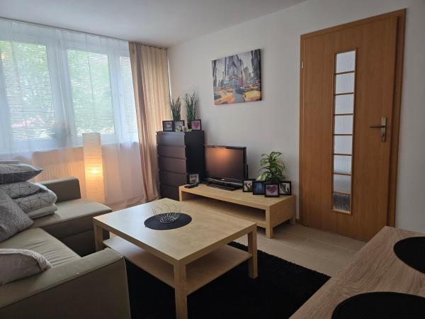 Mieszkanie W Centrum Miasta - Kolberg