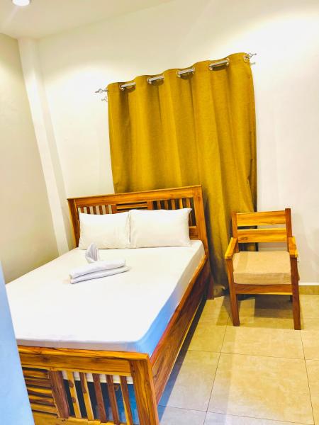 Panda Hotel - Sansibar