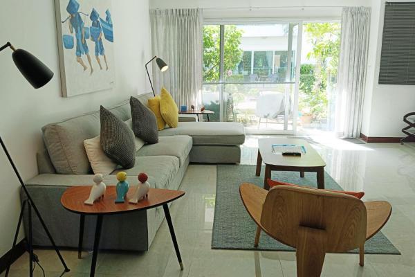 Modern 3br Townhouse Kamala - Patong Beach