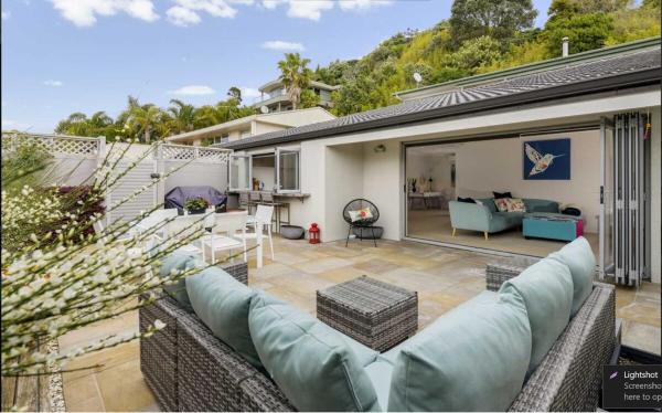 Eastern Beach - Seaside Private Paradise - Auckland