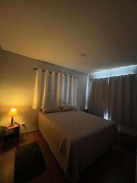 Suite Bela Vista - Campos do Jordão