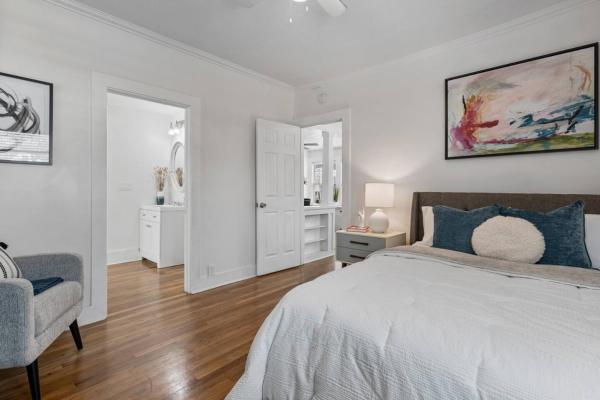 Le Willow-vintagemodern Design - Modesto, CA
