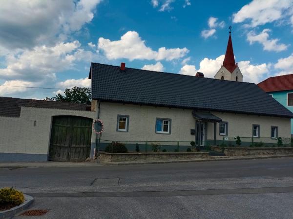 Ferienhaus Strohmayer - Österreich