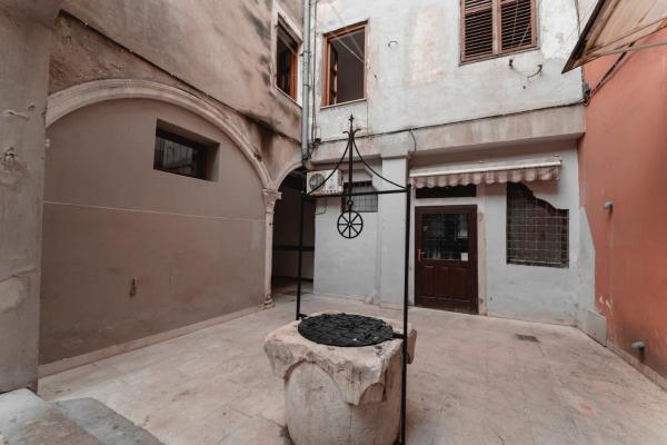 The Crown Of Borelli - Grand Penthouse In Zadar Old Town - Zadar