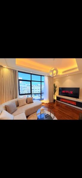 Luxury Apartment Jeddah In Alrawdah 18 - Jeddah
