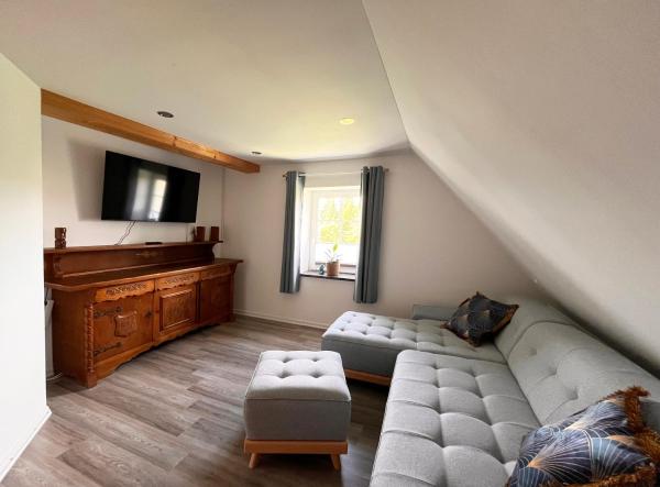 Rittergut Zeschnig, Ferienapartments Sächsische Schweiz - Radeberg