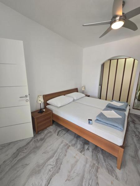 Vila Ella Zaostrog Kroatië - Drvenik
