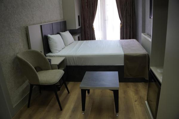 Real Hotel Van - Van