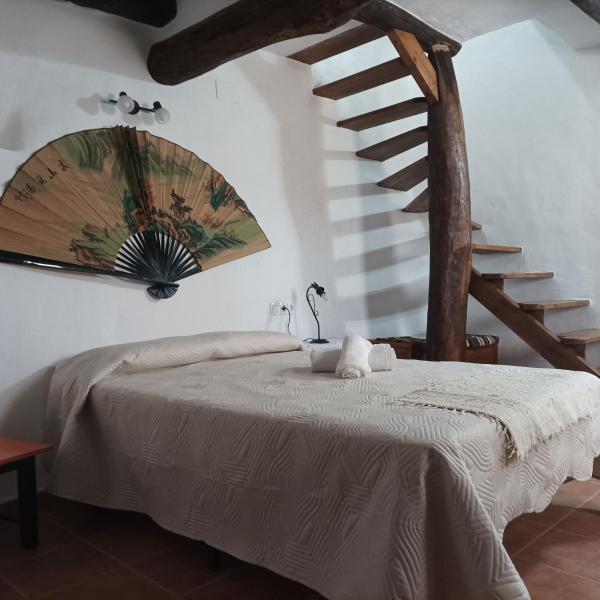 La Casilla - Capileira