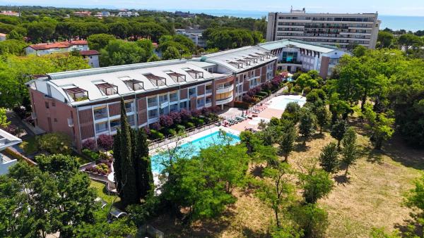 Residenza Le Acacie - Caorle