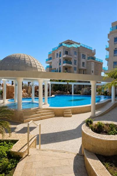 Monte Carlo Apartment- By Harim - Eilat