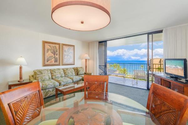 Kaanapali Shores Resort - Maui, HI