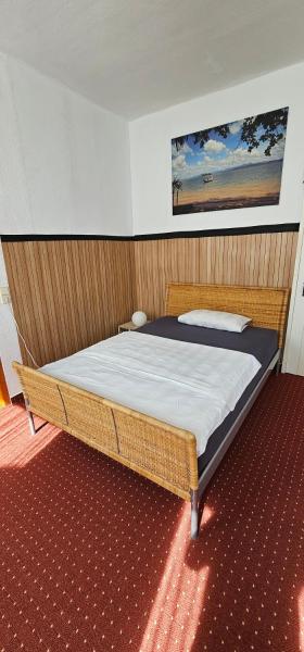 Miniapartement - Chemnitz