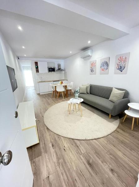El Paraíso - Marbella Centre Apartment With Free Parking - Marbella