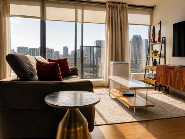 Historic Downtown Escape - Vancouver