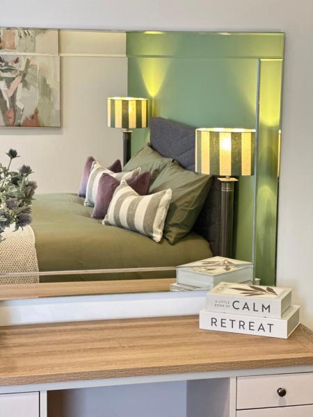 Bē By The Bridge, Inverness City Centre - インヴァネス