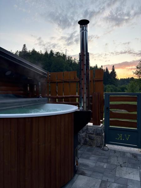 Villa Korina - Jadranovo
