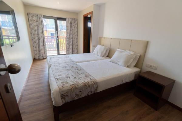 Buzio Beach Hotel - Cap-Vert