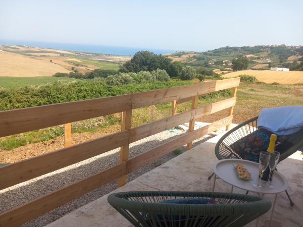Parthenope - Molise