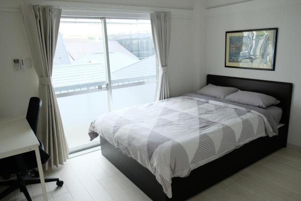 Mac Home 301 Tokyo 2br 500m To Kameari Station Near Ario Mall 10gbps Wifi - Matsudo