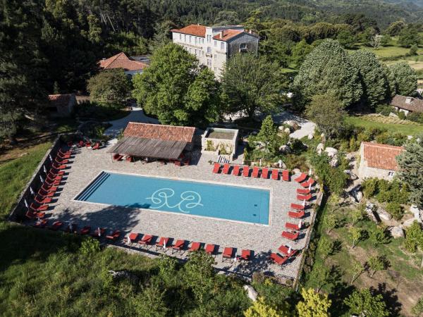 Domaine Le Mouflon D'or - Zonza