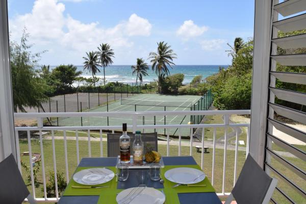 Studio Anse-des-rochers - Guadeloupe