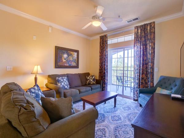 Tuscana Resort 4th Floor 3 Bed 2bath - Estados Unidos