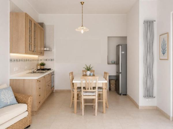 Lo Scrigno Nel Borgo In The Heart Of Termoli - Termoli