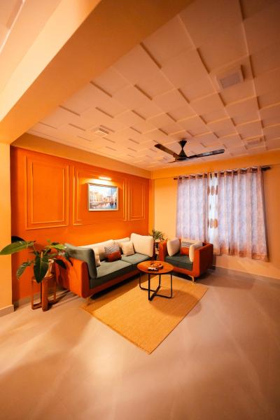 The Khamya Manor - Guwahati