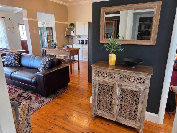 Beach Street Self-catering - Mosselbaai