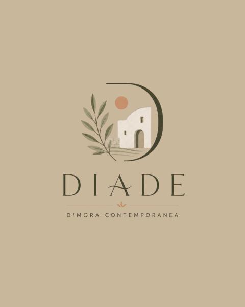 Diade - Dimora Contemporanea - Torre Lapillo