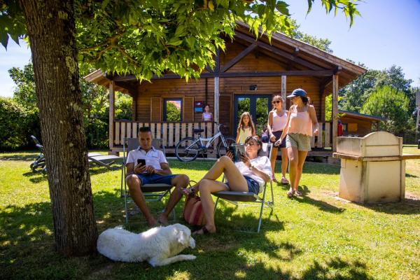 Du Glamping Entre Albi Et Tououse - Tarn