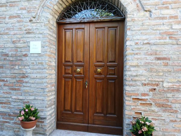 Borgo Montaner - Marken