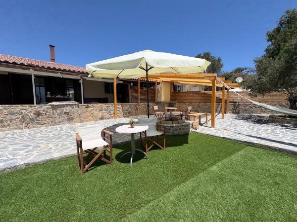 Hara Home - Chersonissos
