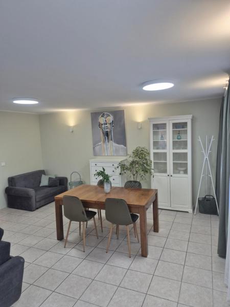 Tyzenhauz Apartment Vilnius 5 Min Walk To Old Town - 維爾紐斯