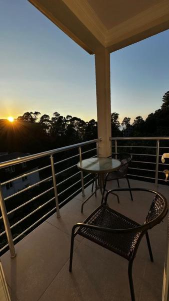Guest House Sunrise Kvariati - Batum