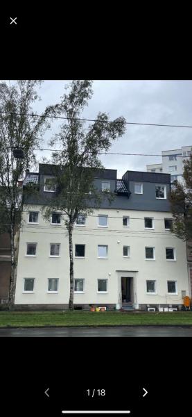 Zentrale Wohnung In Linz Mit Gratis Parkplatz - Linz