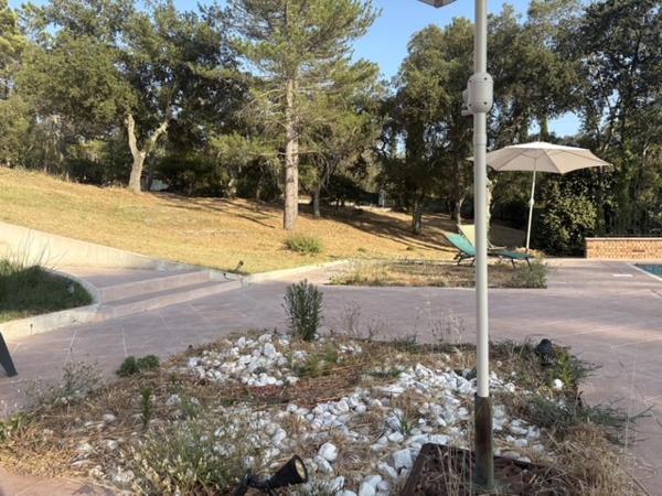 Villa Proche Golfe De St Tropez - La Motte